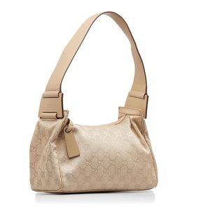 Gucci GG Canvas Shoulder bag